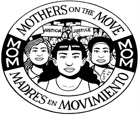 Mothers On the Move / Madres en Movimiento 